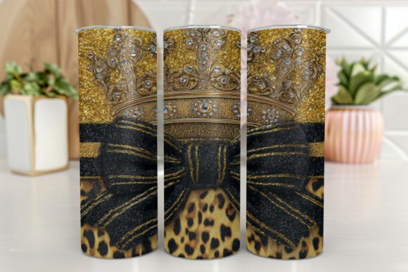 Glam Bling Tumbler Wrap Diamond Tumbler Graphics for Tumbler Wraps
